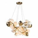 LSP-8909 Подвесная люстра Lussole, Fayette