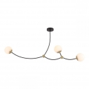 LSP-8913 Подвесная люстра Lussole, Lsp-8914