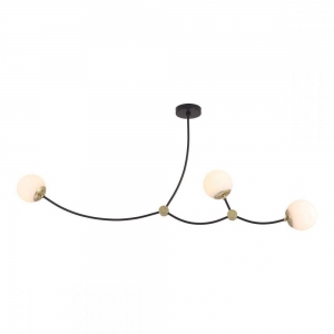 LSP-8913 Подвесная люстра Lussole, Lsp-8914