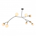 LSP-8914 Подвесная люстра Lussole, Lsp-8914