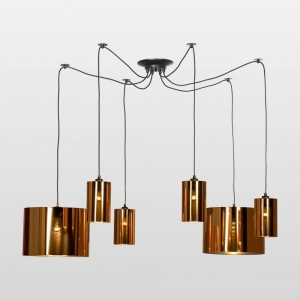 LSP-8944 Подвесная люстра Lussole, Lincoln