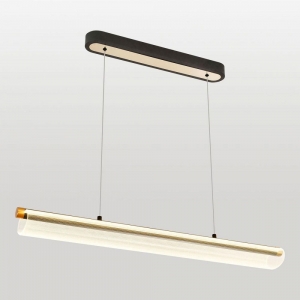 LSP-0925 Подвесной светодиодный светильник Lussole, Bradford