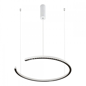 LSP-0926 Подвесной светодиодный светильник Lussole, Shoe