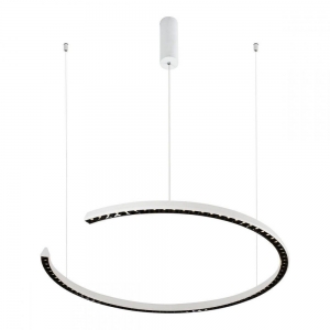 LSP-0927 Подвесной светодиодный светильник Lussole, Shoe