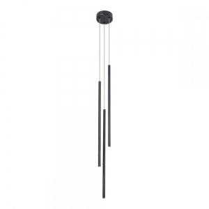 LSP-0936 Подвесная светодиодная люстра Lussole, Gilmer