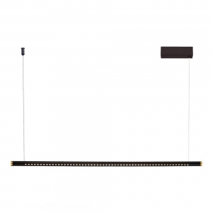 LSP-7222 Подвесной светодиодный светильник Lussole, Desoto