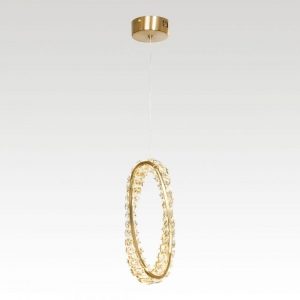 LSP-7252 Подвесной светодиодный светильник Lussole, Enterprise