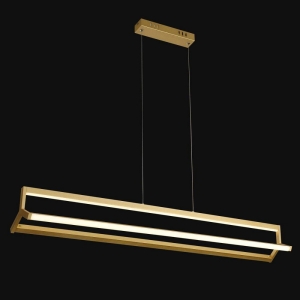 LSP-7263 Подвесной светодиодный светильник Lussole, Clinch