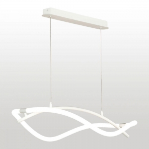 LSP-7274 Подвесной светодиодный светильник Lussole, Bartow