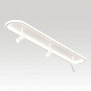 LSP-7283 Светодиодный спот Lussole, Harris