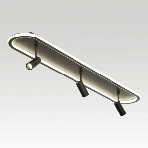 LSP-7284 Светодиодный спот Lussole, Harris