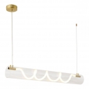 LSP-7290 Подвесной светодиодный светильник Lussole, River