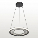 LSP-7305 Подвесной светодиодный светильник Lussole, Macon