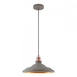 LSP-8922 Подвесной светильник Lussole, Badger