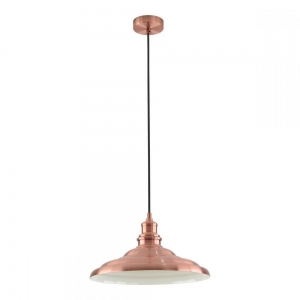 LSP-8923 Подвесной светильник Lussole, Badger