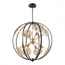 LSP-8929 Подвесная люстра Lussole, Brantley