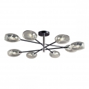 LSP-8931 Потолочная люстра Lussole, Brantley