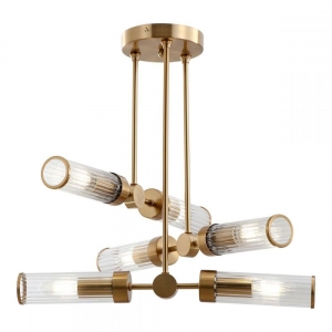 LSP-8934 Подвесная люстра Lussole, Brantley