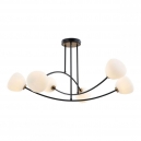 LSP-8936 Потолочная люстра Lussole, Bryan