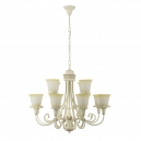 Molfetta E 1.1.12 C Подвесная люстра Dio D`arte (Дио Дарте), Molfetta