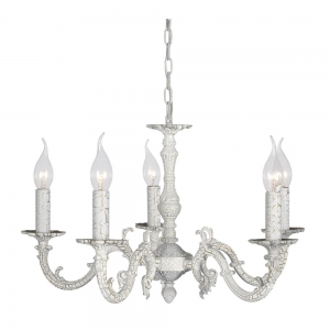 Dolce E 1.1.5 BW Подвесная люстра Dio D`arte (Дио Дарте), Dolce White