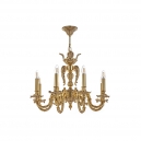 Vivaro E 1.1.8 CG Подвесная люстра Dio D`arte (Дио Дарте), Vivaro