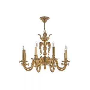 Vivaro E 1.1.8 CG Подвесная люстра Dio D`arte (Дио Дарте), Vivaro