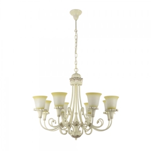 Molfetta E 1.1.8 C Подвесная люстра Dio D`arte (Дио Дарте), Molfetta