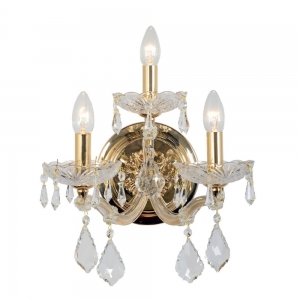 Diamante E 2.1.3.600 G Бра Dio D`arte (Дио Дарте), Diamante