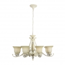 Caramello E 1.1.8 C Подвесная люстра Dio D`arte (Дио Дарте), Caramello