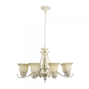 Caramello E 1.1.8 C Подвесная люстра Dio D`arte (Дио Дарте), Caramello