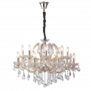 Galliano E 1.1.16.600 G Подвесная люстра Dio D`arte (Дио Дарте), Galliano