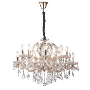 Galliano E 1.1.16.600 G Подвесная люстра Dio D`arte (Дио Дарте), Galliano