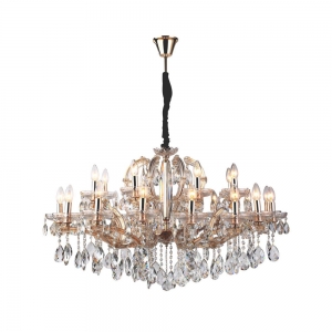 Galliano E 1.1.24.600 G Подвесная люстра Dio D`arte (Дио Дарте), Galliano