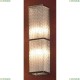 GRLSA-5401-02 Настенный светильник Lussole (Люссоль), Lariano