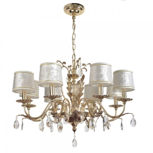 Firenze E 1.1.8.600 CG Подвесная люстра Dio D`arte (Дио Дарте), Firenze