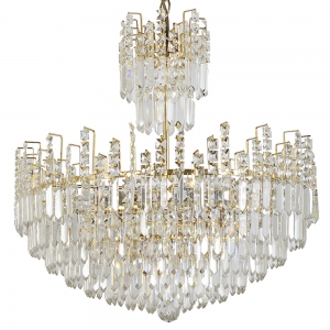 Lucia E 1.3.60.100 G Подвесная люстра Dio D`arte (Дио Дарте), Lucia