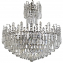 Lucia E 1.3.60.100 N Подвесная люстра Dio D`arte (Дио Дарте), Lucia