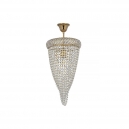 Bari E 1.3.25.200 G Подвесной светильник Dio D`arte (Дио Дарте), Bari Gold