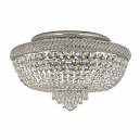 Bari E 1.2.60.100 N Потолочный светильник Dio D`arte (Дио Дарте), Bari Nickel