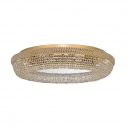 Bari E 1.4.80.100 G Потолочный светильник Dio D`arte (Дио Дарте), Bari Gold