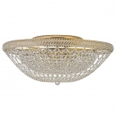 Bari E 1.2.80.200 G Потолочный светильник Dio D`arte (Дио Дарте), Bari Gold