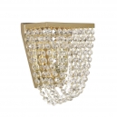 Ferrara E 2.10.200 G Настенный светильник Dio D`arte (Дио Дарте), Ferrara Gold