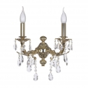 Aosta E 2.1.2.600 G Бра Dio D`arte (Дио Дарте), Aosta Gold