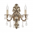 None E 2.1.2.600 GB Бра Dio D`arte (Дио Дарте), None