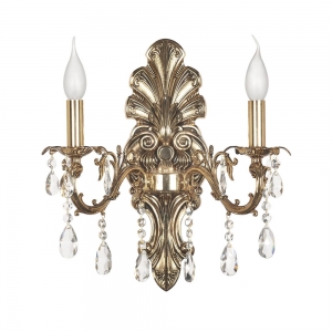 None E 2.1.2.600 GB Бра Dio D`arte (Дио Дарте), None