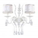 Firenze E 2.1.2.200 W Бра Dio D`arte (Дио Дарте), Firenze White