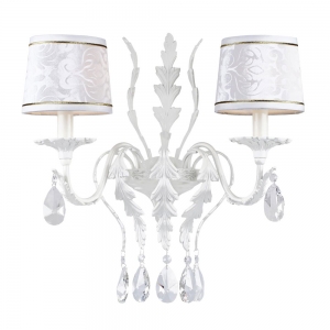 Firenze E 2.1.2.200 W Бра Dio D`arte (Дио Дарте), Firenze White