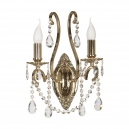 Isola E 2.1.2.200 G Бра Dio D`arte (Дио Дарте), Isola Gold