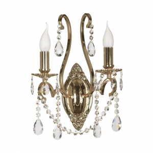 Isola E 2.1.2.200 G Бра Dio D`arte (Дио Дарте), Isola Gold